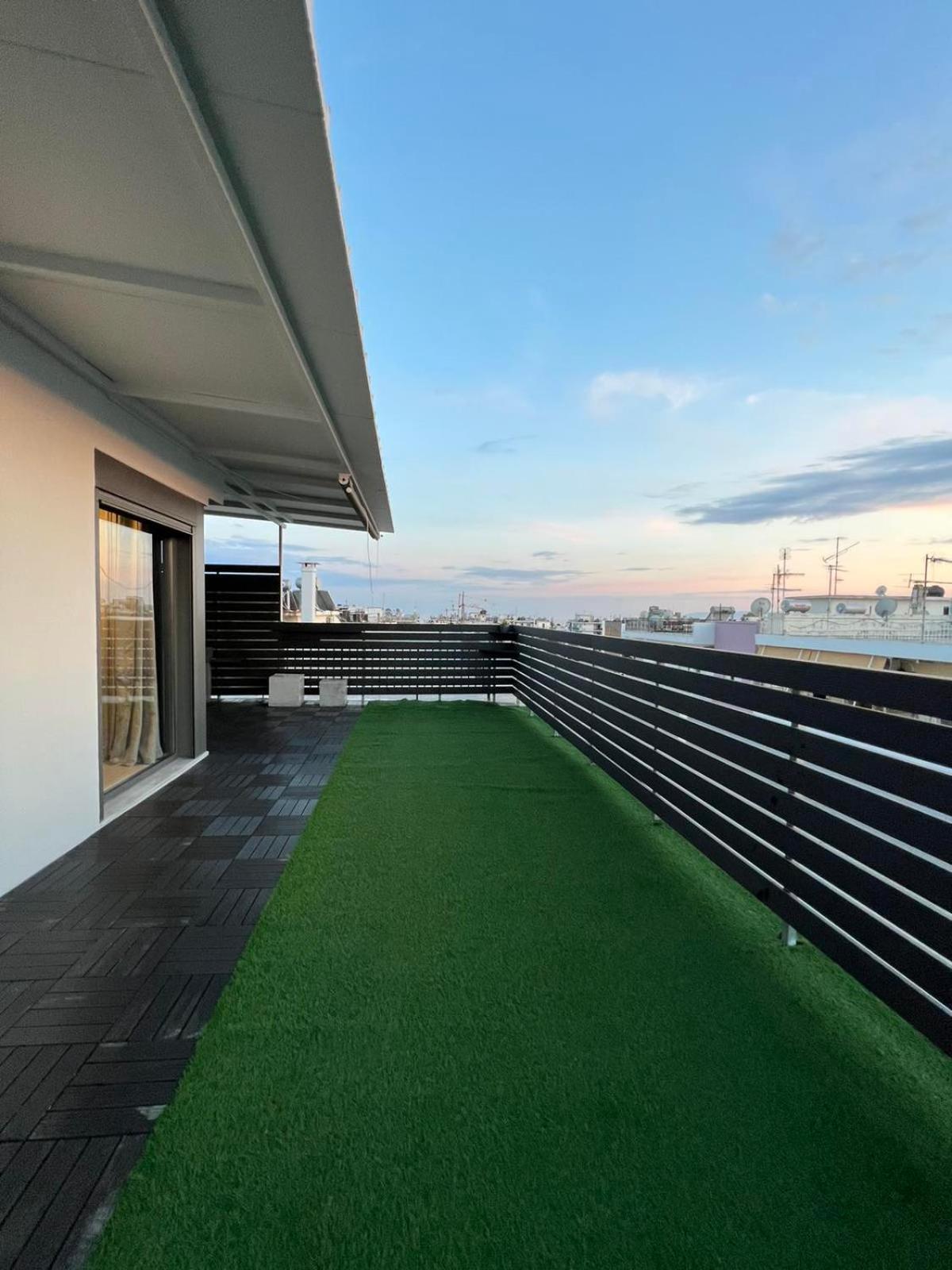 Loft Spa Greece - Enjoy Our Jacuzzi Kalamata Exterior photo